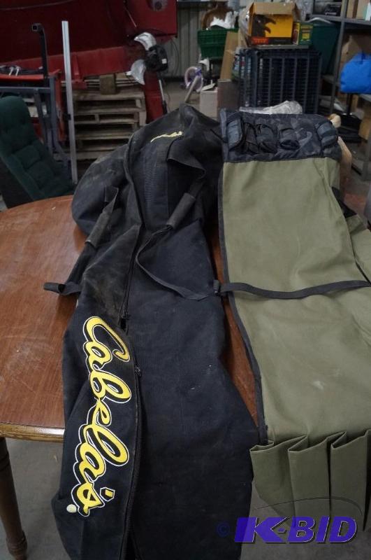 auger cover