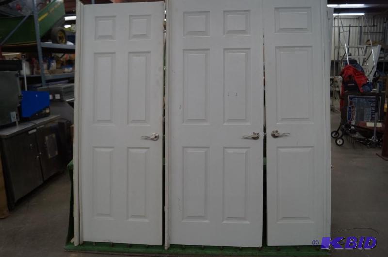 doors