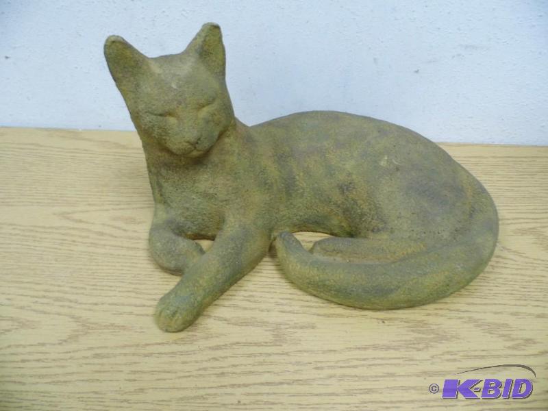 New 16 Lying Serenity Cat