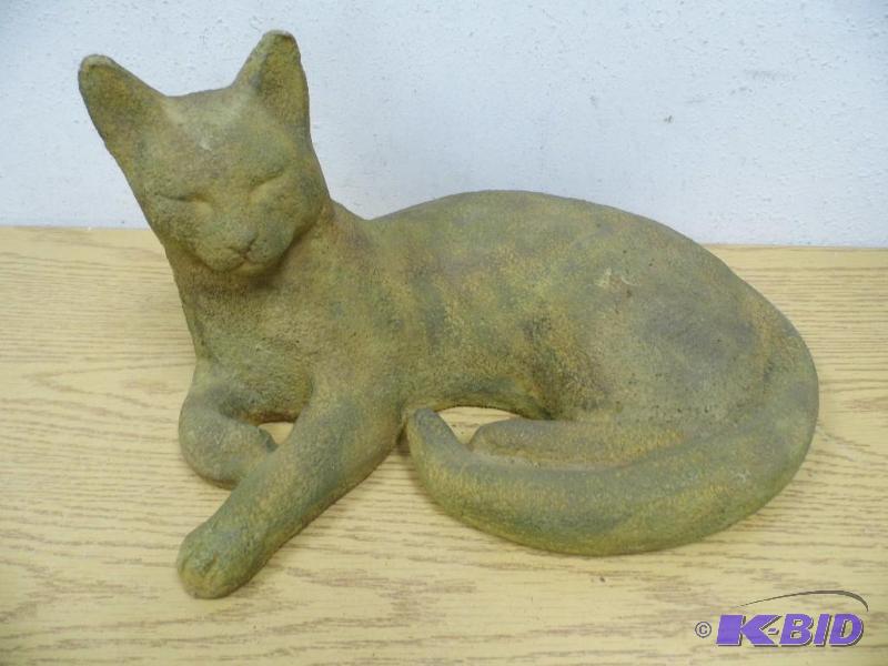 New 16 Lying Serenity Cat