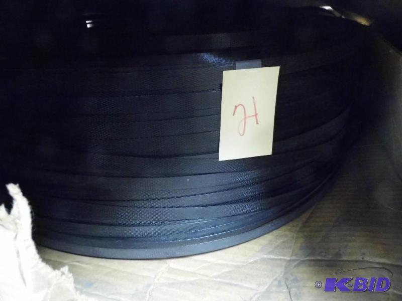 Roll of Banding