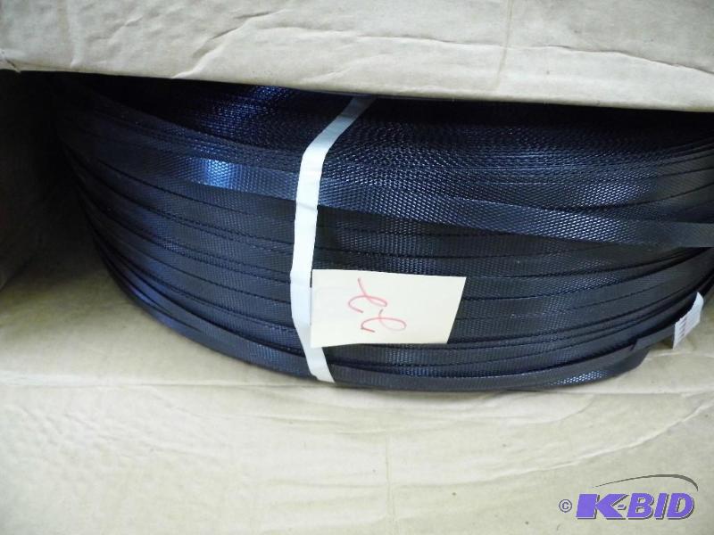 Roll of Banding