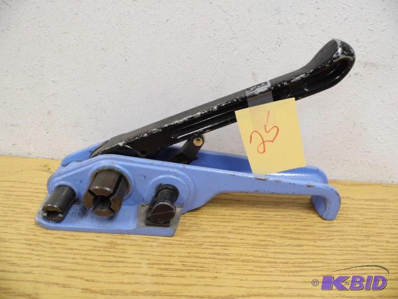 Banding Tool