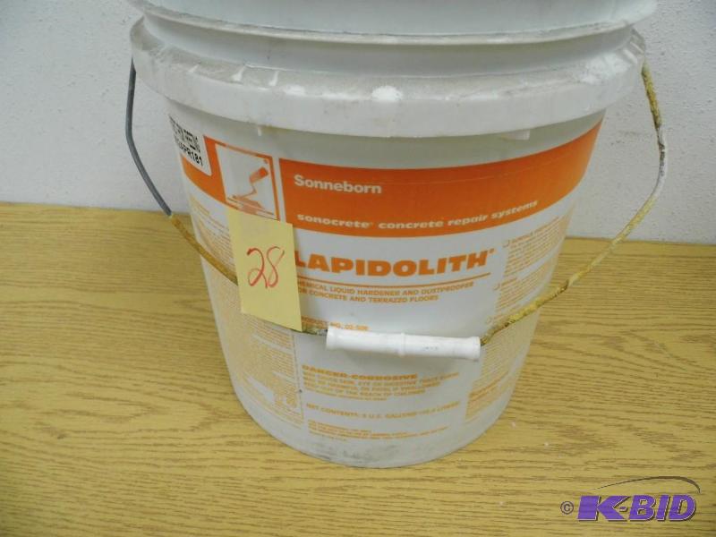 Lapidolith