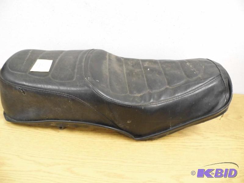 Motorcycle Seat