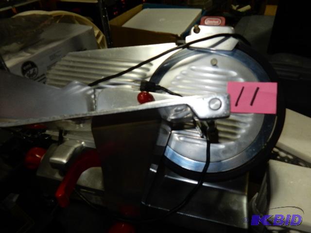 Berkel Meat Slicer