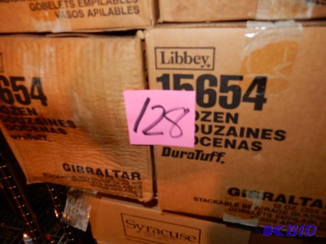 Libbey Glasses