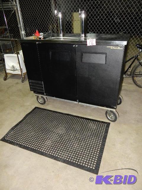 Beer Keggerator