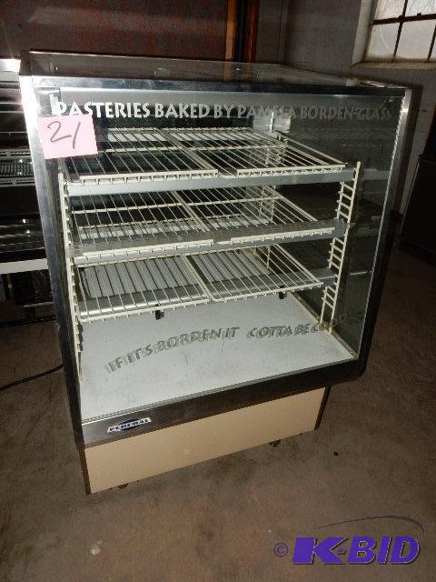 Federal Bakery Case