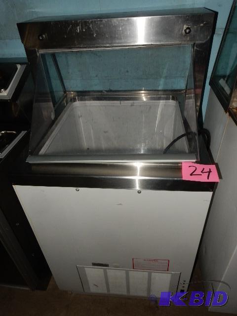 Kelvinator Ice Cream Freezer