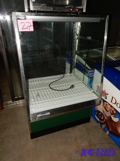 Bakery Case