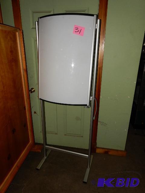 Electric White Board