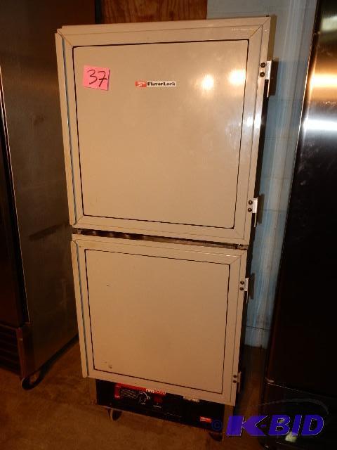 Electric Warming unit