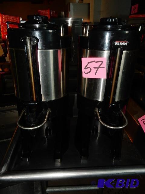 BUNN 1 12 Gal Server