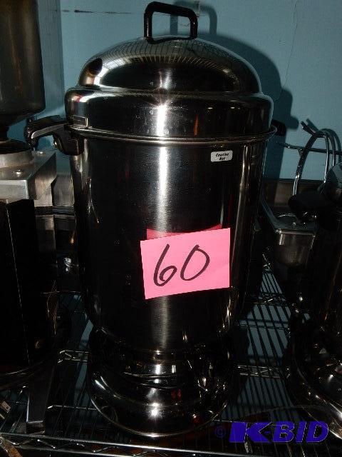 Electric Coffee Urn