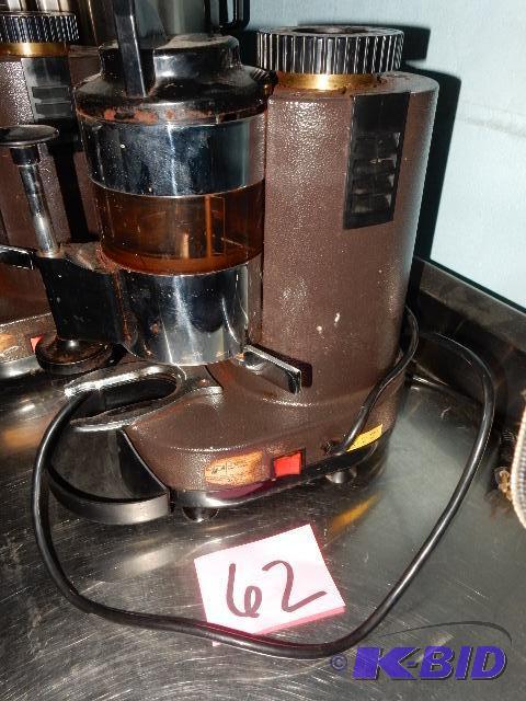 ESPRESSO Grinder