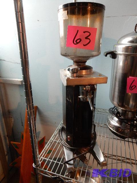 ESPRESSO Grinder