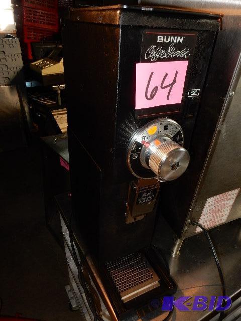 Coffee Grinder