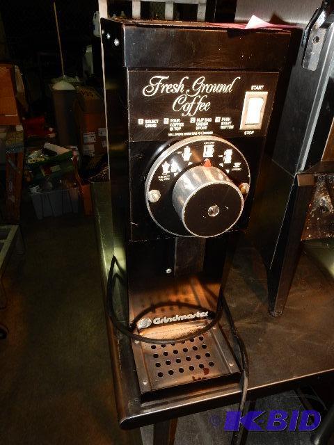 Coffee Grinder