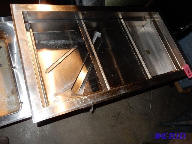 RANCO Refrigerated Display Unit