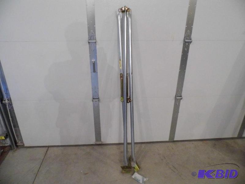 lot 25 image: Andrews DB 5098 Mounting Kit