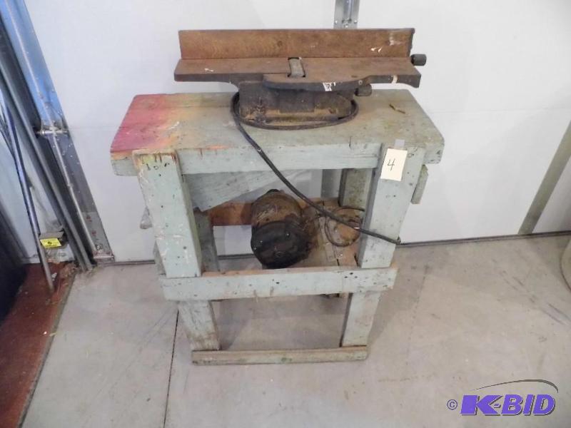 lot 4 image: Planer
