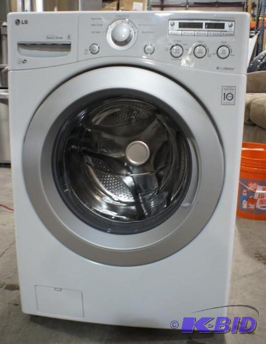 Lg washer deals model wm3050cw