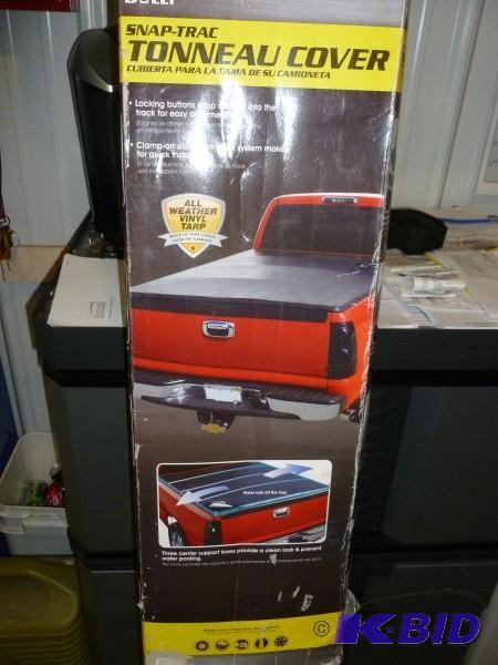 1999 - 2007 gm tonneau cover. 6.5 appears to...