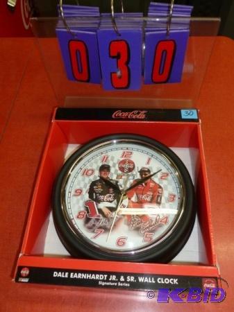 10&quot Dale Earnhardt Dale Earnhardt sr co...