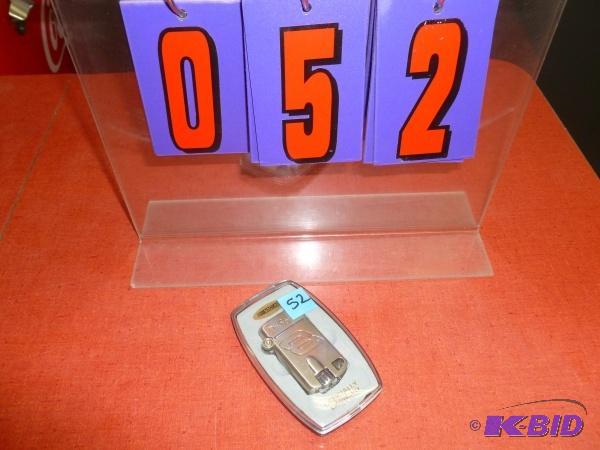 Dale Earnhardt hr # 8 lighter. New as shown. ...