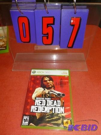 Xbox 360 live redemption cd. Terms. Cash or C...
