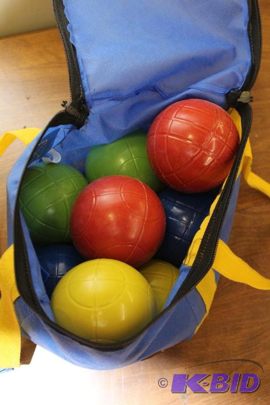 Bocce&nbspBall Balls&nbsp...
