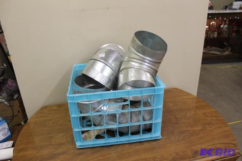 Heating Duct&nbsp...