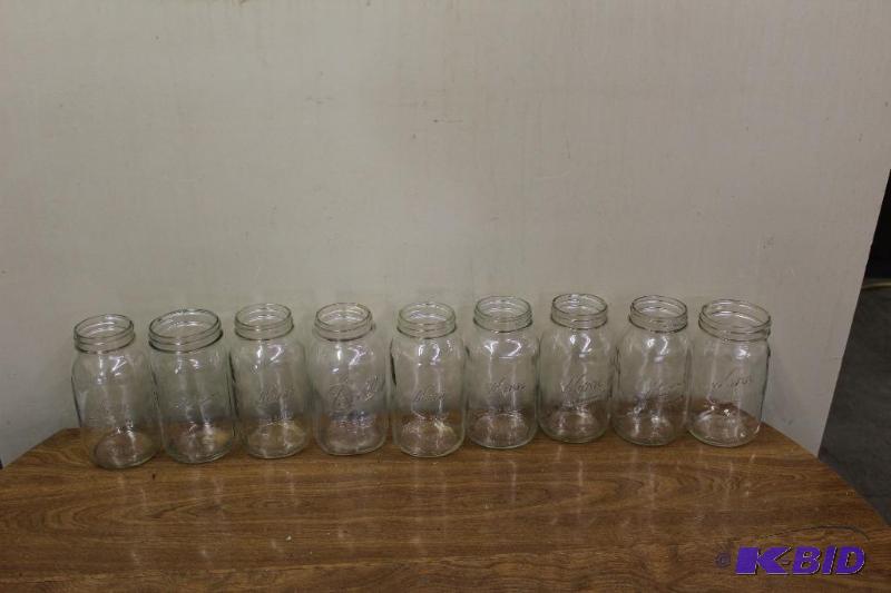 So Many More Canning Jars&nbsp...