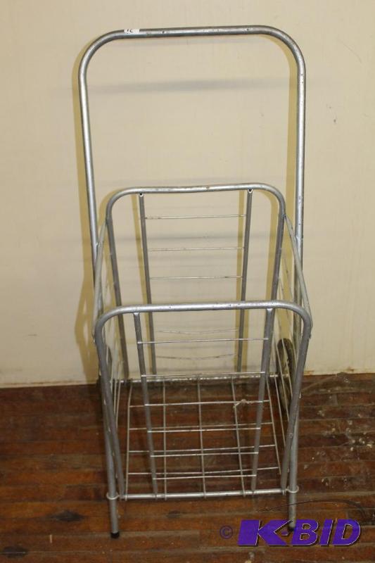 Push Cart&nbsp...