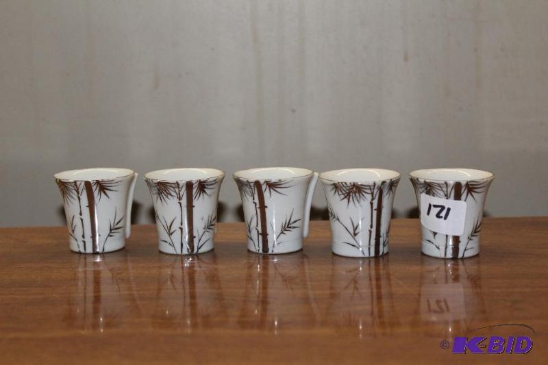 Demitasse&nbspMugs&nbsp...