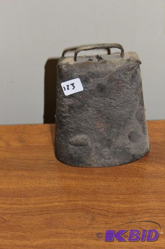 Vintage Cowbell&nbsp  More Cowbell...