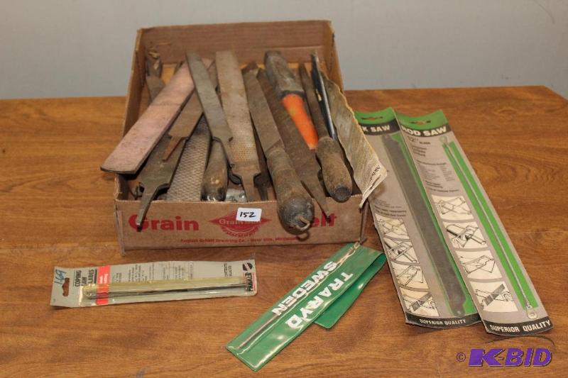 Lot of Assorted Hardware  Tools...