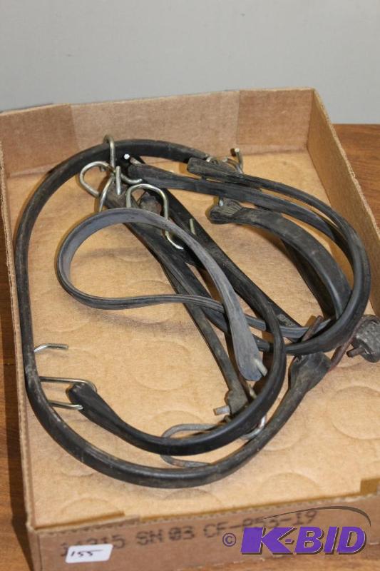 Tie Downs&nbsp...