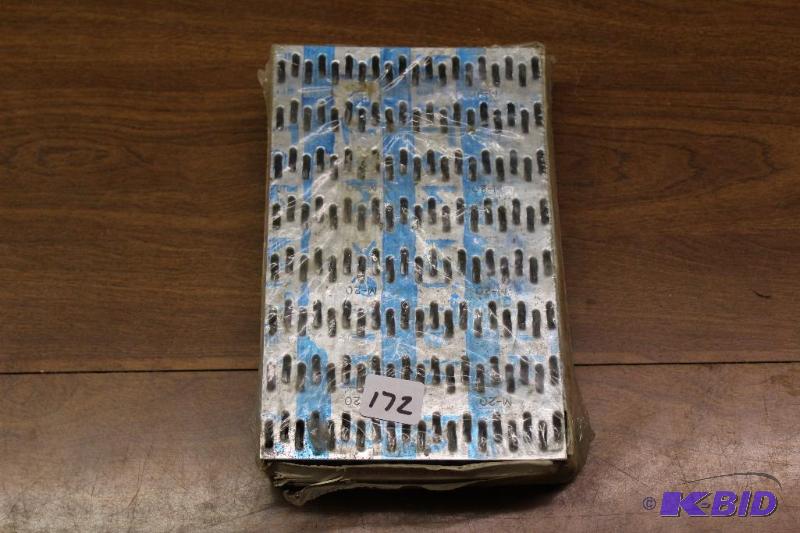 NEW 5&quot x 8&quot Connector Plates&nbsp...