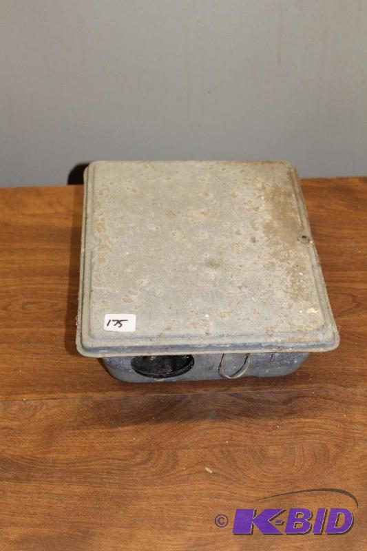 Rodent Trap...