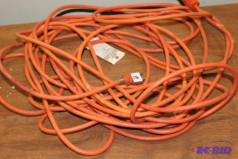 Extension Cord&nbsp...