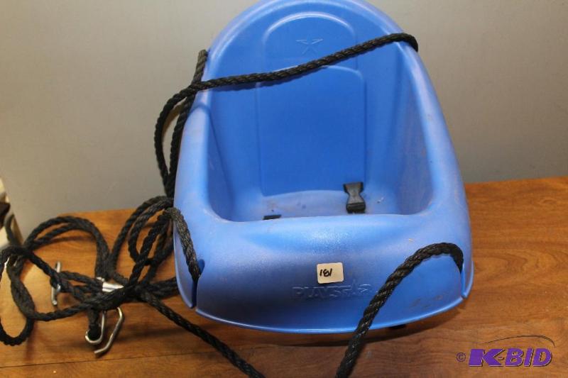 Baby Swing&nbsp  Like New, Excellent Conditi...