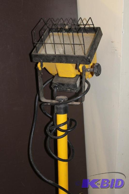 Work Light&nbsp...
