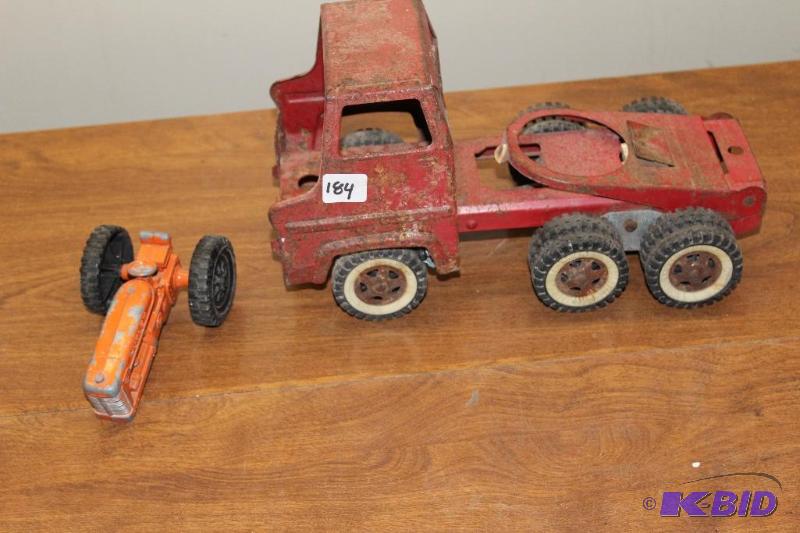 Tractor Parts  Toy Cars&nbsp...