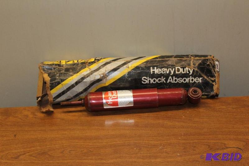One Shock&nbsp...
