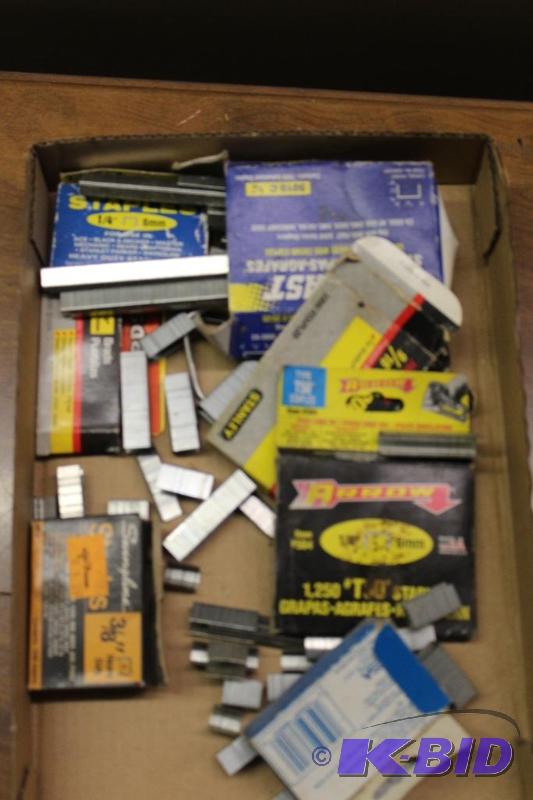 Staples&nbsp...