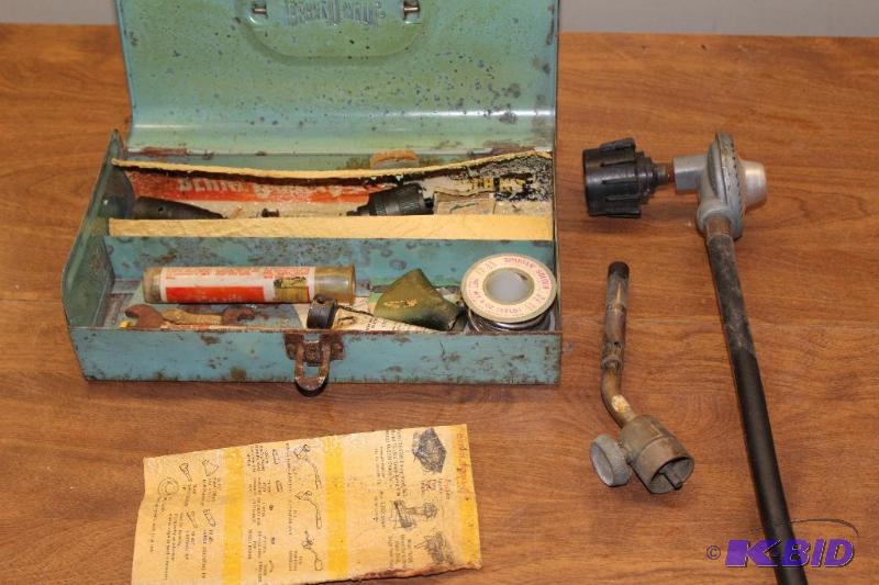 Torch Kit&nbsp...