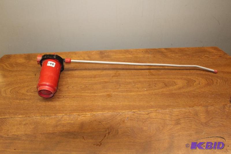 Hose Sprayer&nbsp...