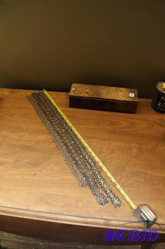 Chain Saw Blades&nbsp...